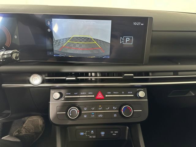 Certified 2025 Hyundai Tucson SE image 22