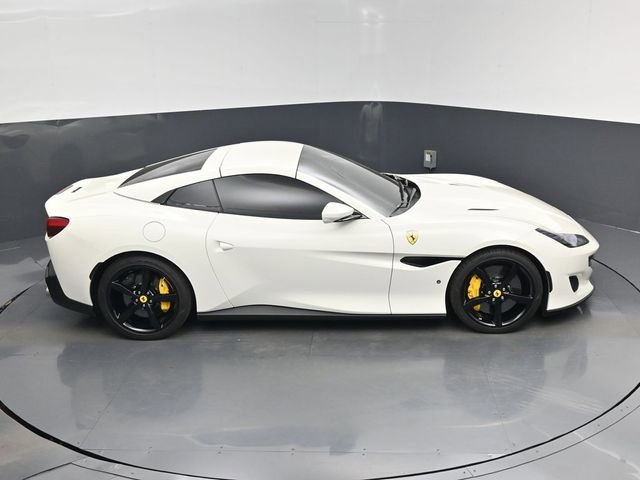 Used 2020 Ferrari Portofino RWD image 13