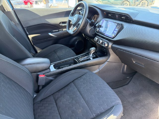 Used 2023 Nissan Kicks SV FWD image 24