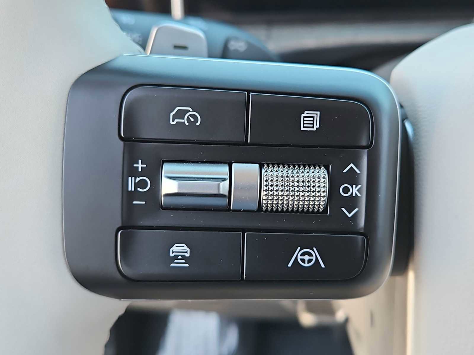 New 2026 Hyundai Santa Fe Calligraphy image 24