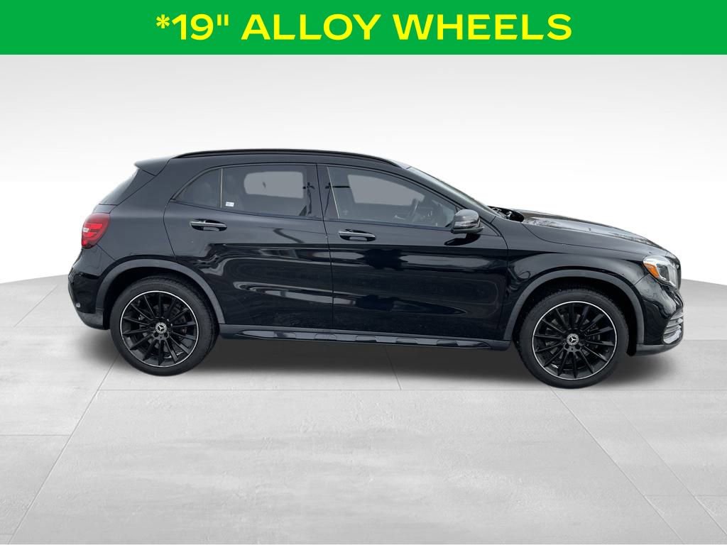 Used 2018 Mercedes-Benz GLA 250 image 6