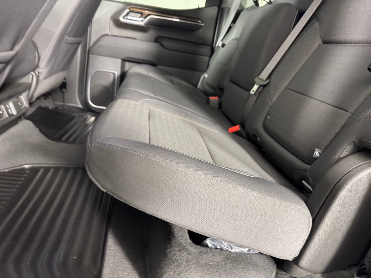 Used 2024 GMC Sierra 1500 Elevation AWD/4WD image 27