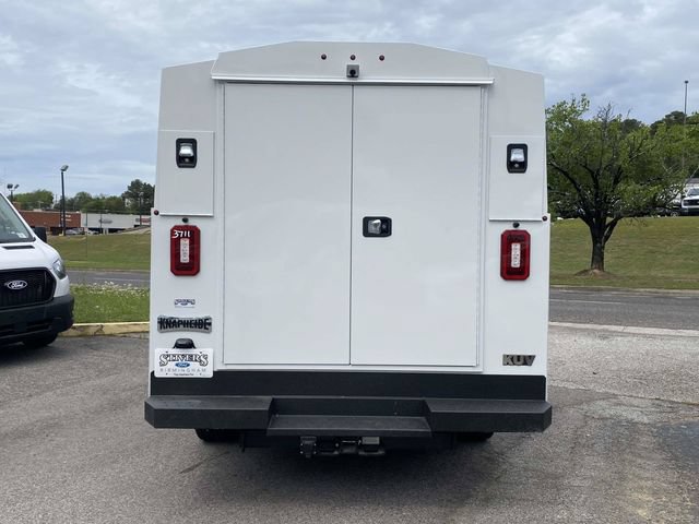 New 2026 Ford E-350 and Econoline 350 Super Duty w/ Power Equipment Group RWD image 4
