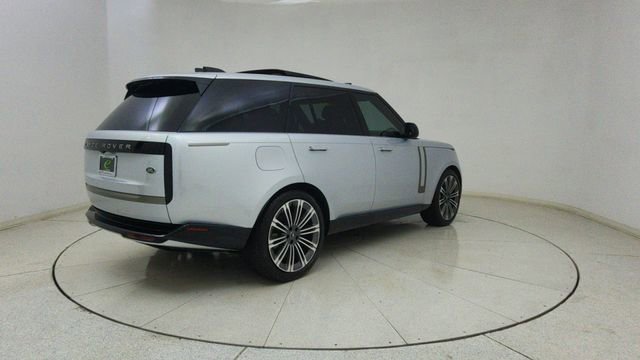 Used 2023 Land Rover Range Rover SE AWD/4WD image 70
