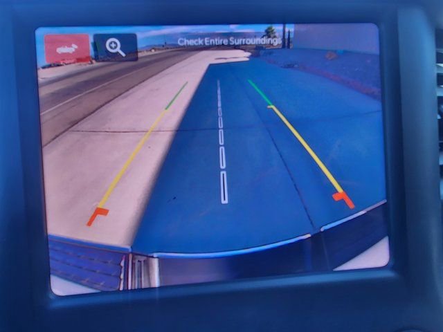 Used 2024 RAM 3500 Tradesman w/ Chrome Appearance Group image 23