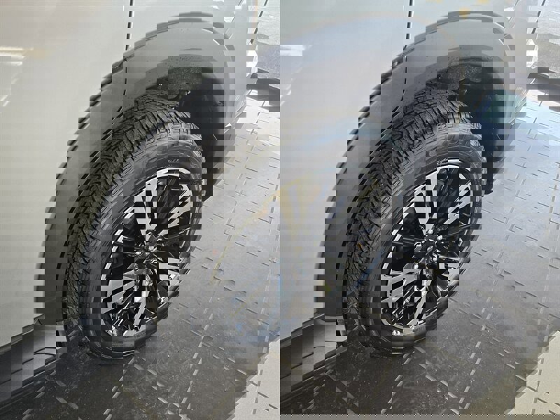 Used 2024 Mitsubishi Eclipse Cross SE image 34