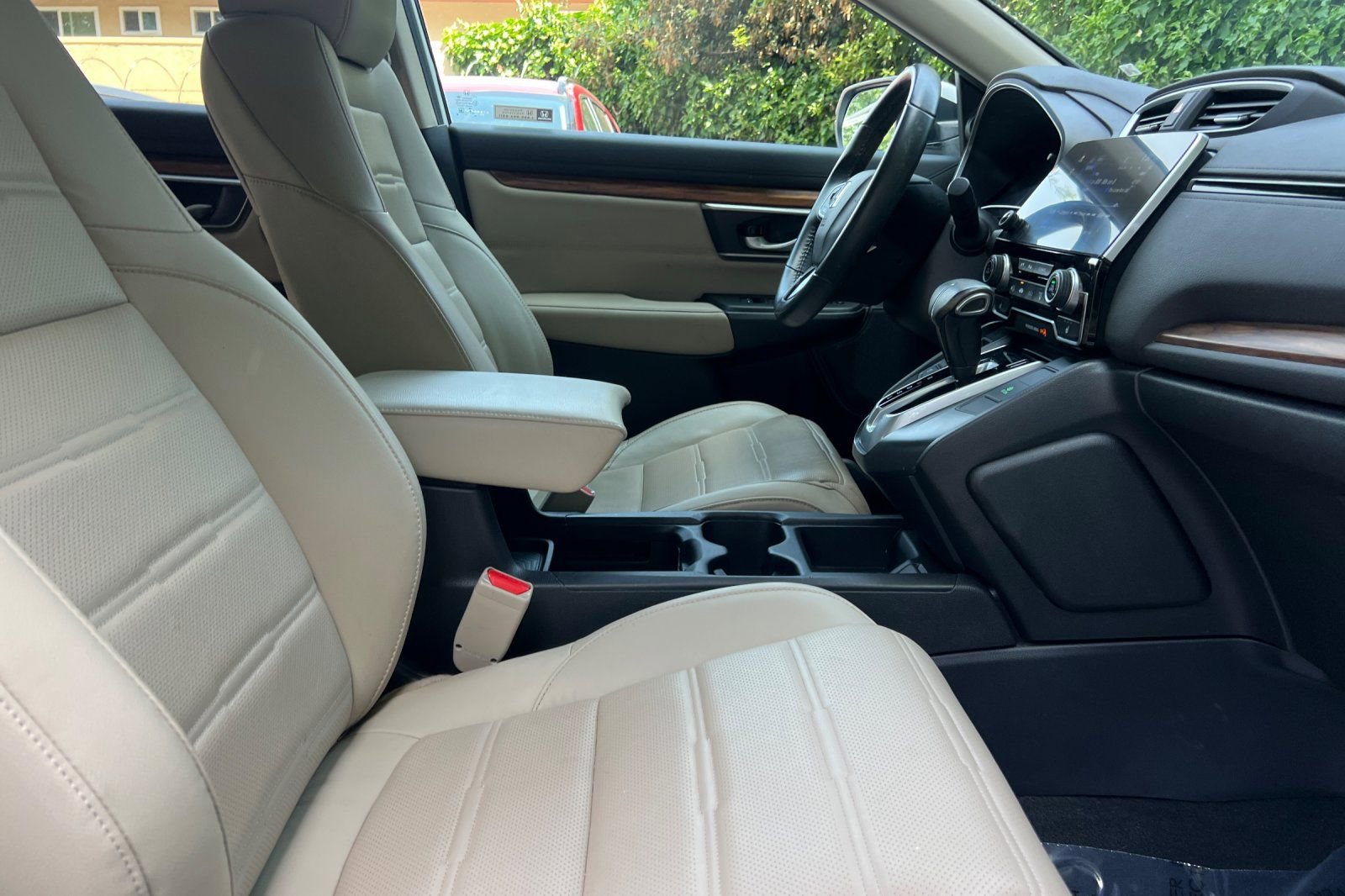 Used 2019 Honda CR-V EX-L image 16