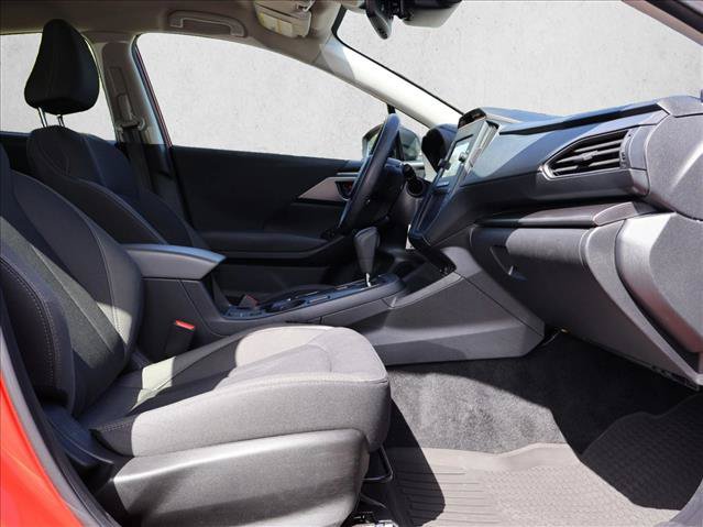 Used 2024 Subaru Impreza 2.0i w/ Popular Package #1A AWD/4WD image 27