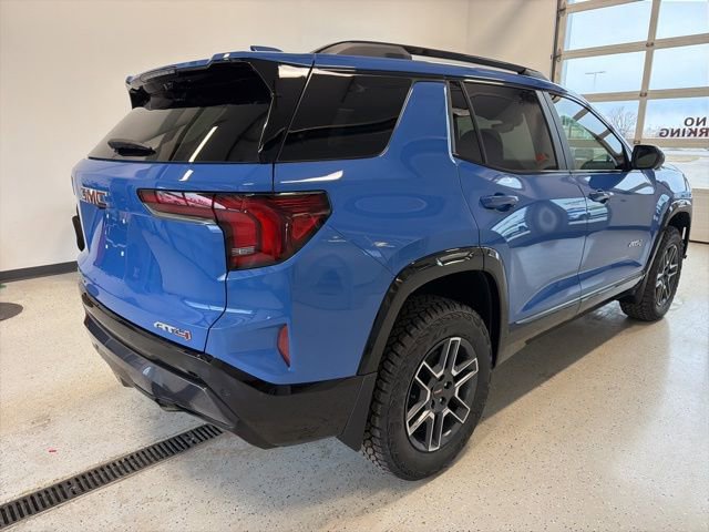 New 2026 GMC Terrain AT4 w/ Convenience Package III AWD/4WD image 14