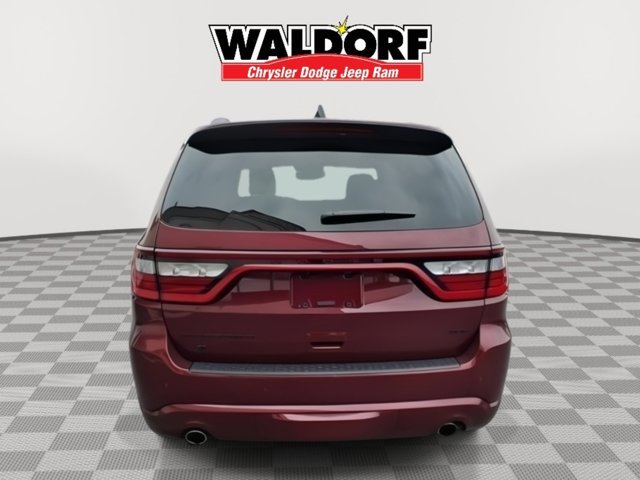 New 2026 Dodge Durango GT image 3