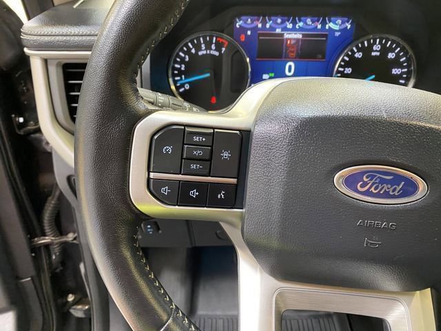 Used 2024 Ford Expedition Max XLT image 36