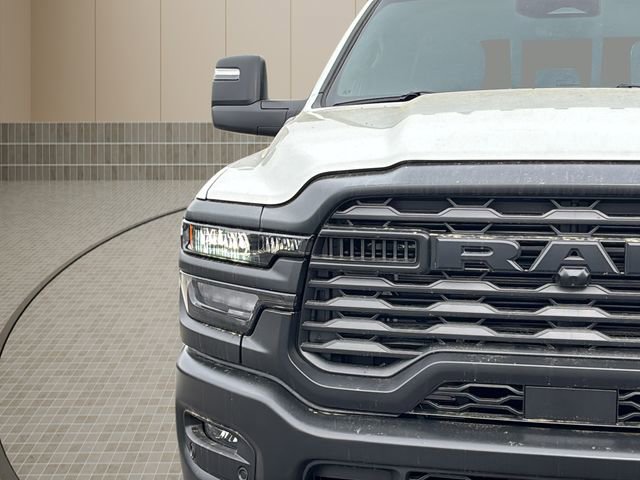 New 2026 RAM 3500 Tradesman image 10