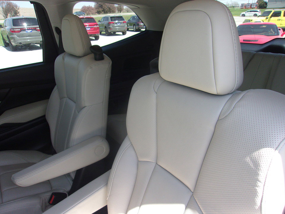 Used 2022 Subaru Ascent Limited AWD/4WD image 17