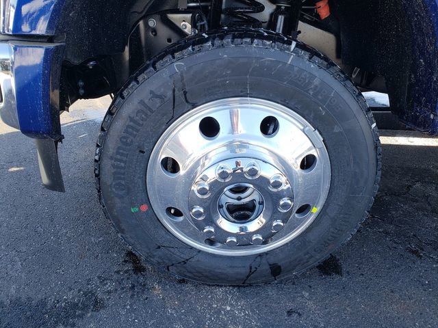 New 2026 Ford F450 XLT w/ XLT Premium Package image 27