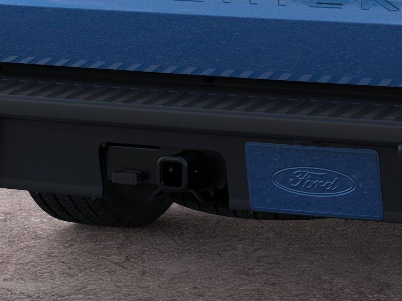 New 2026 Ford Maverick XLT w/ XLT Luxury Package FWD image 23