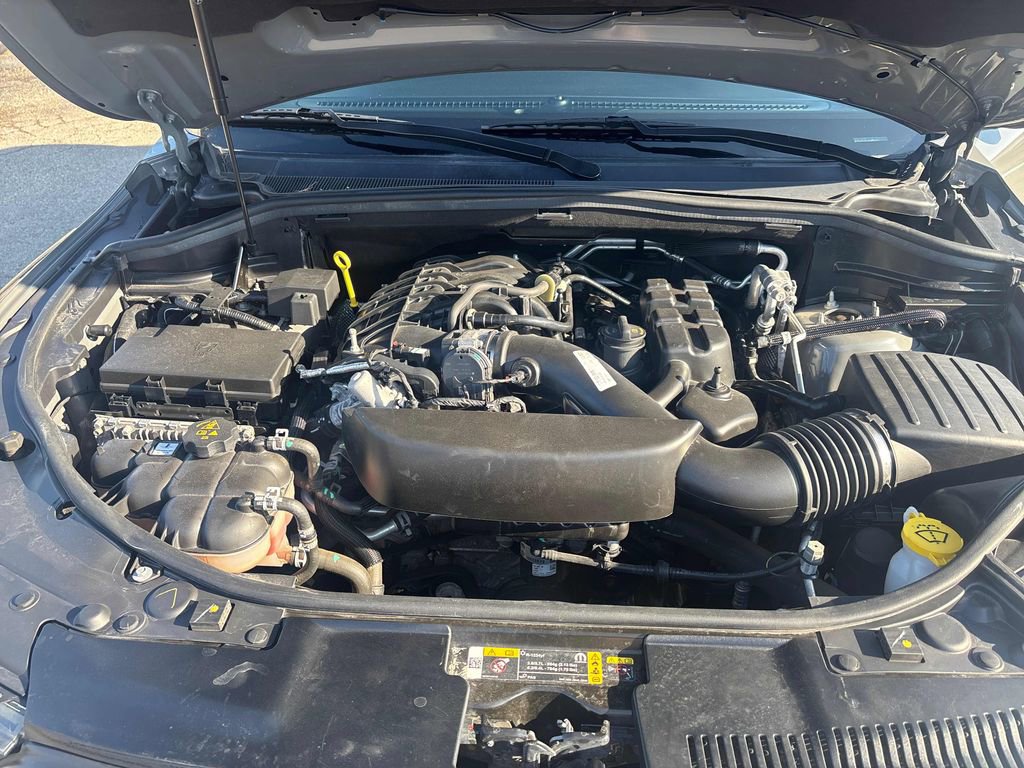 Used 2023 Dodge Durango GT image 36