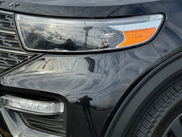 Certified 2023 Ford Explorer XLT w/ Equipment Group 202A AWD/4WD image 26