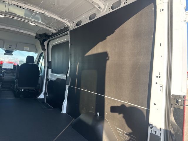 New 2026 Ford Transit 250 148 Medium Roof Extended AWD w/ Load Area Protection Package image 13