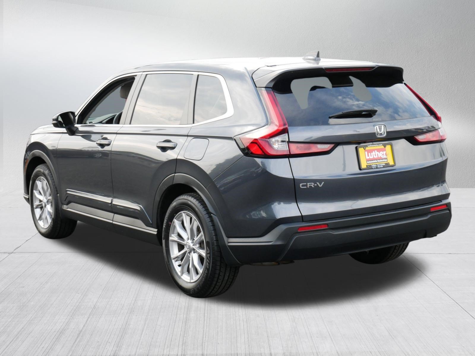 Used 2024 Honda CR-V EX image 5