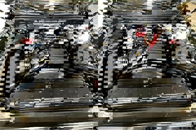 New 2026 GMC Sierra 2500 Denali w/ Denali Reserve Package image 14