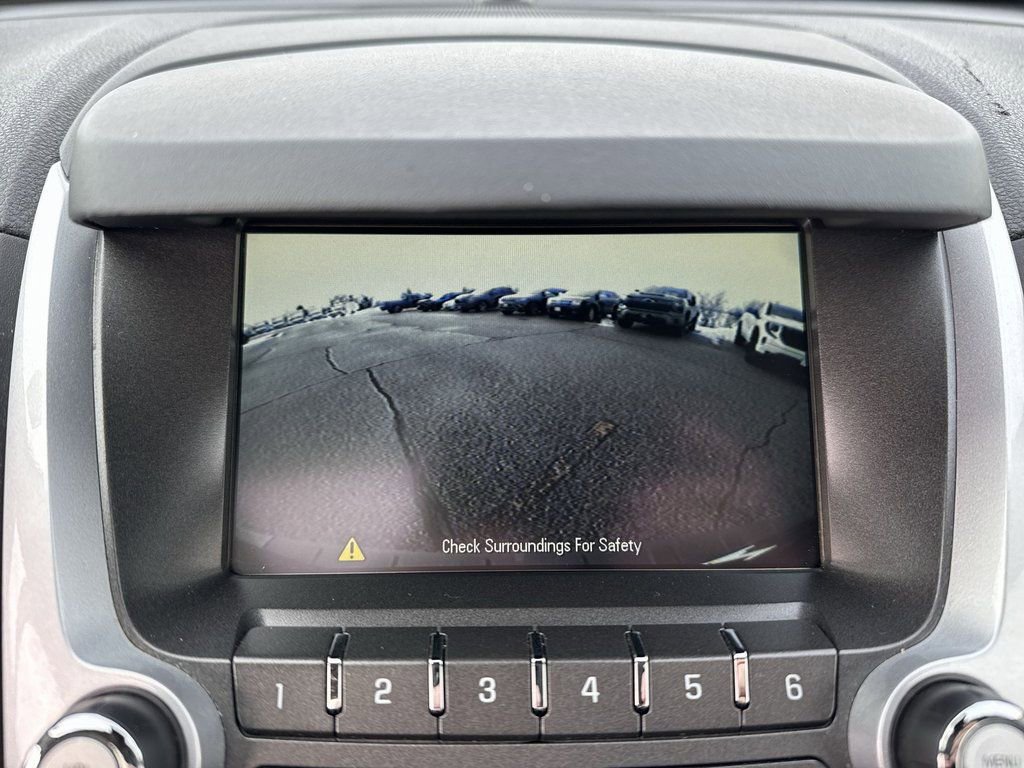 Certified 2013 GMC Terrain SLT image 19