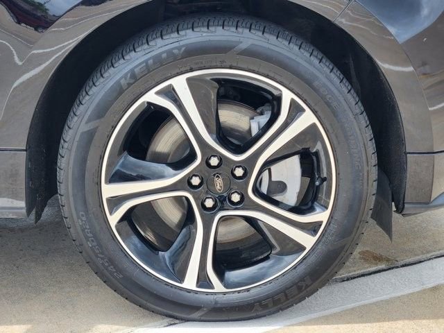 Used 2023 Ford Edge ST AWD/4WD image 10