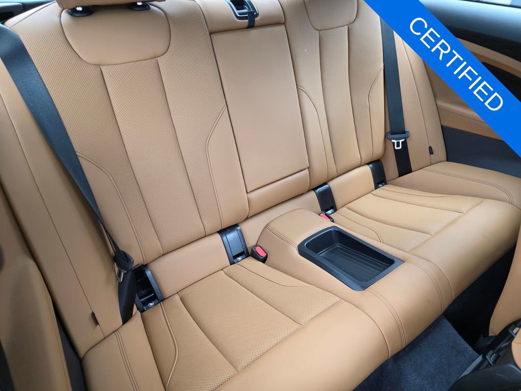 Used 2024 BMW 230i Coupe w/ Convenience Package RWD image 25