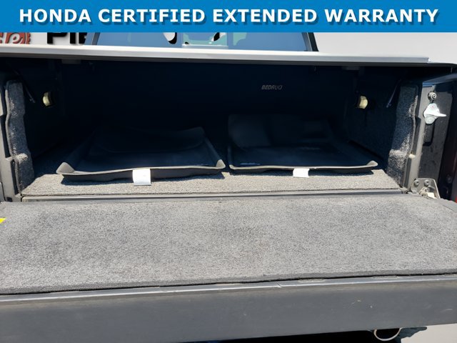 Certified 2021 Honda Ridgeline Black Edition image 14