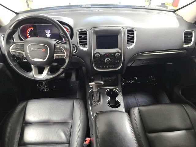Used 2019 Dodge Durango SXT AWD/4WD image 22
