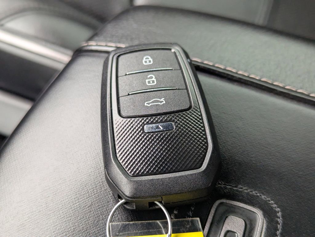 Used 2022 RAM 2500 Limited w/ Night Edition image 30