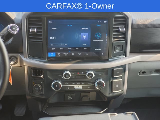 Used 2025 Ford F150 XLT w/ Equipment Group 301A Standard AWD/4WD image 26
