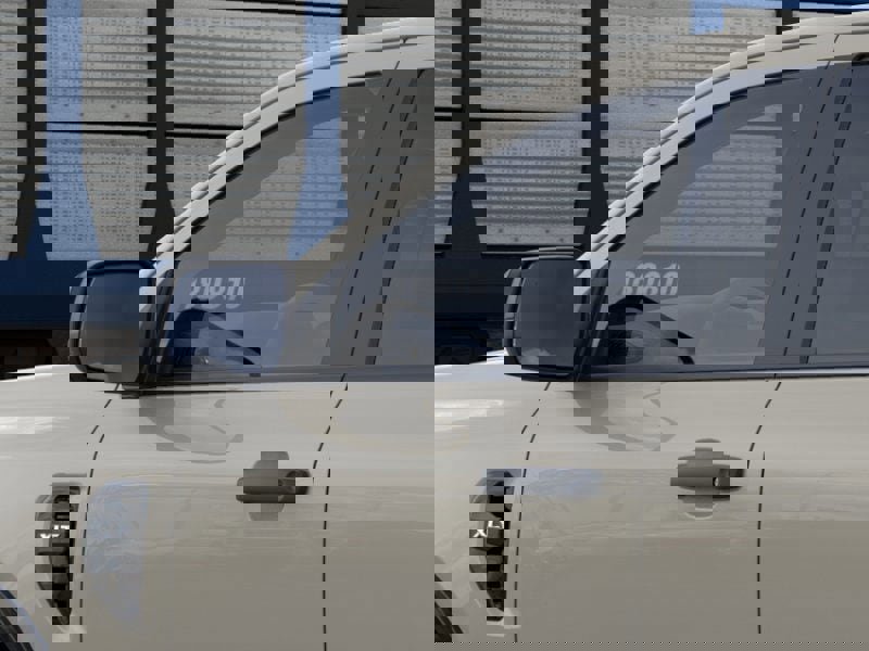 New 2025 Ford Ranger XLT image 20