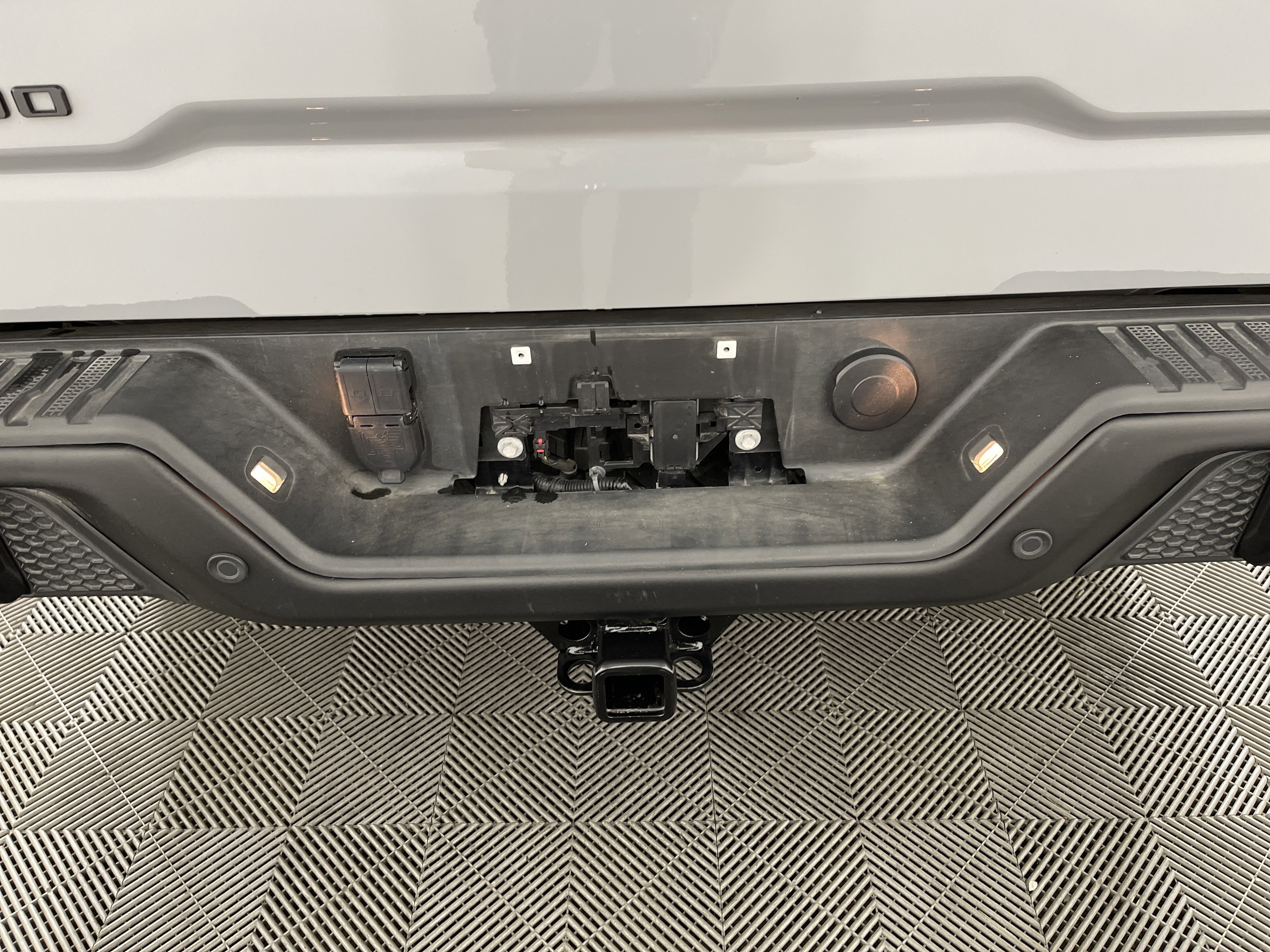 Used 2024 Chevrolet Silverado 1500 ZR2 w/ ZR2 Bison Edition image 7