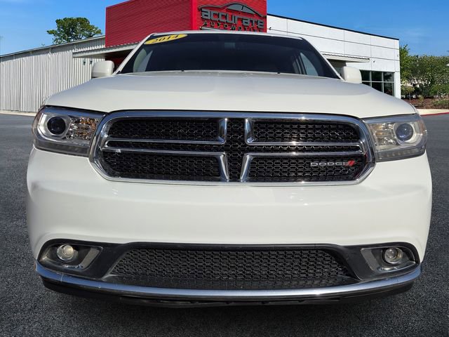 Used 2014 Dodge Durango Limited w/ Nav & Power Liftgate Group image 8