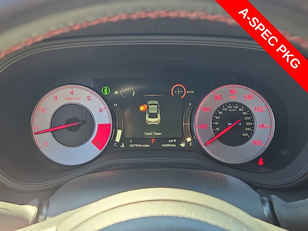 Used 2022 Acura TLX SH-AWD w/ A-SPEC Pkg image 21