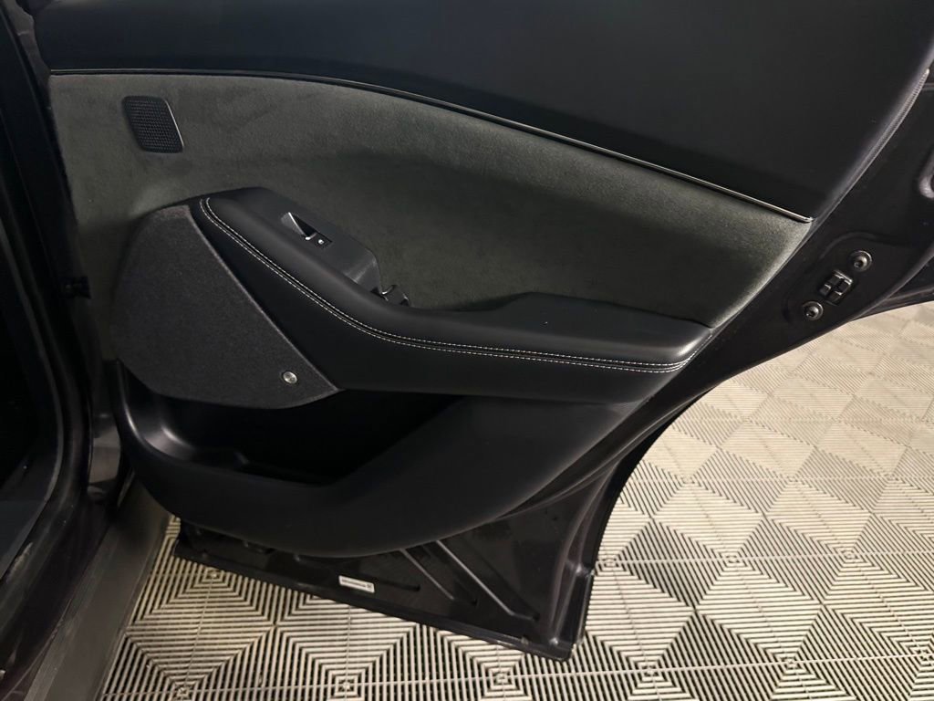 Used 2022 Ford Mustang Mach-E GT w/ GT Performance Edition image 29