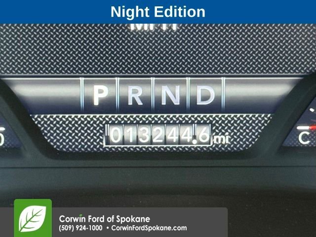 Used 2024 RAM 3500 Laramie w/ Night Edition image 4