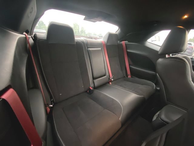Used 2023 Dodge Challenger SRT Hellcat RWD image 26