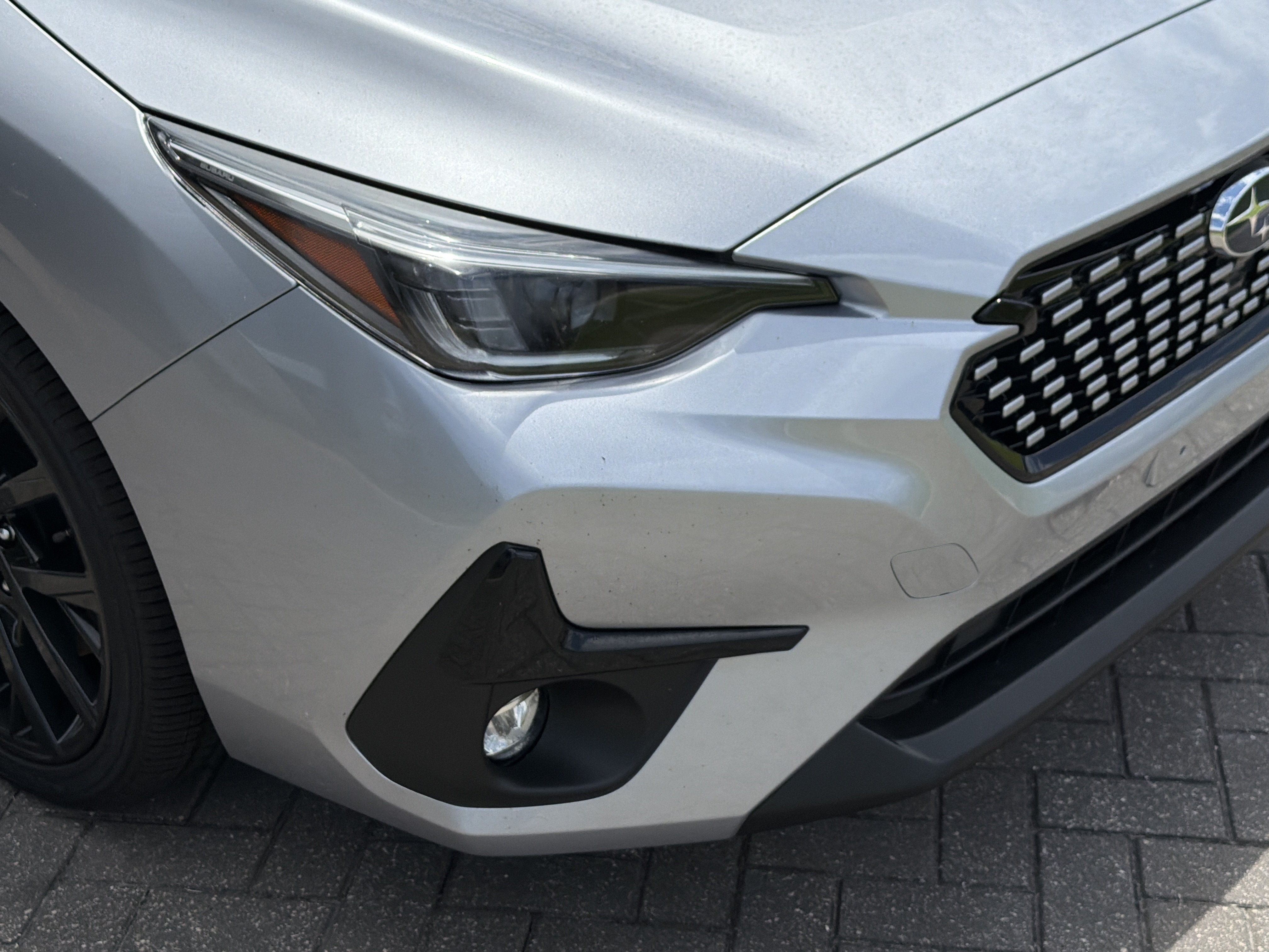New 2026 Subaru Impreza RS AWD/4WD image 11
