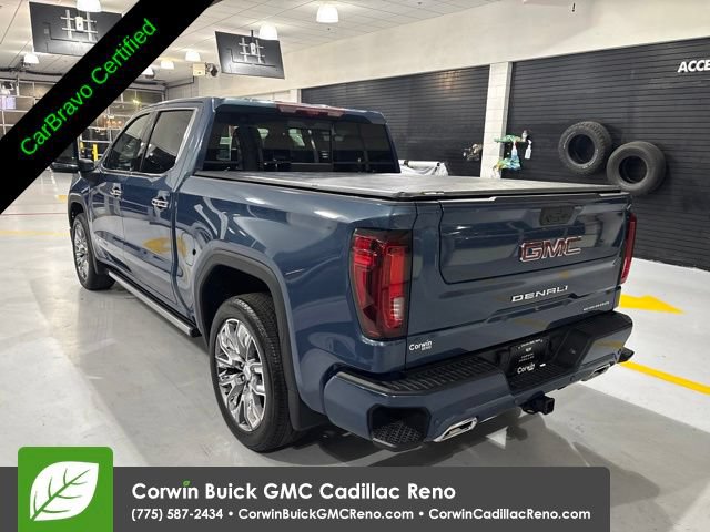 Certified 2026 GMC Sierra 1500 Denali AWD/4WD image 6