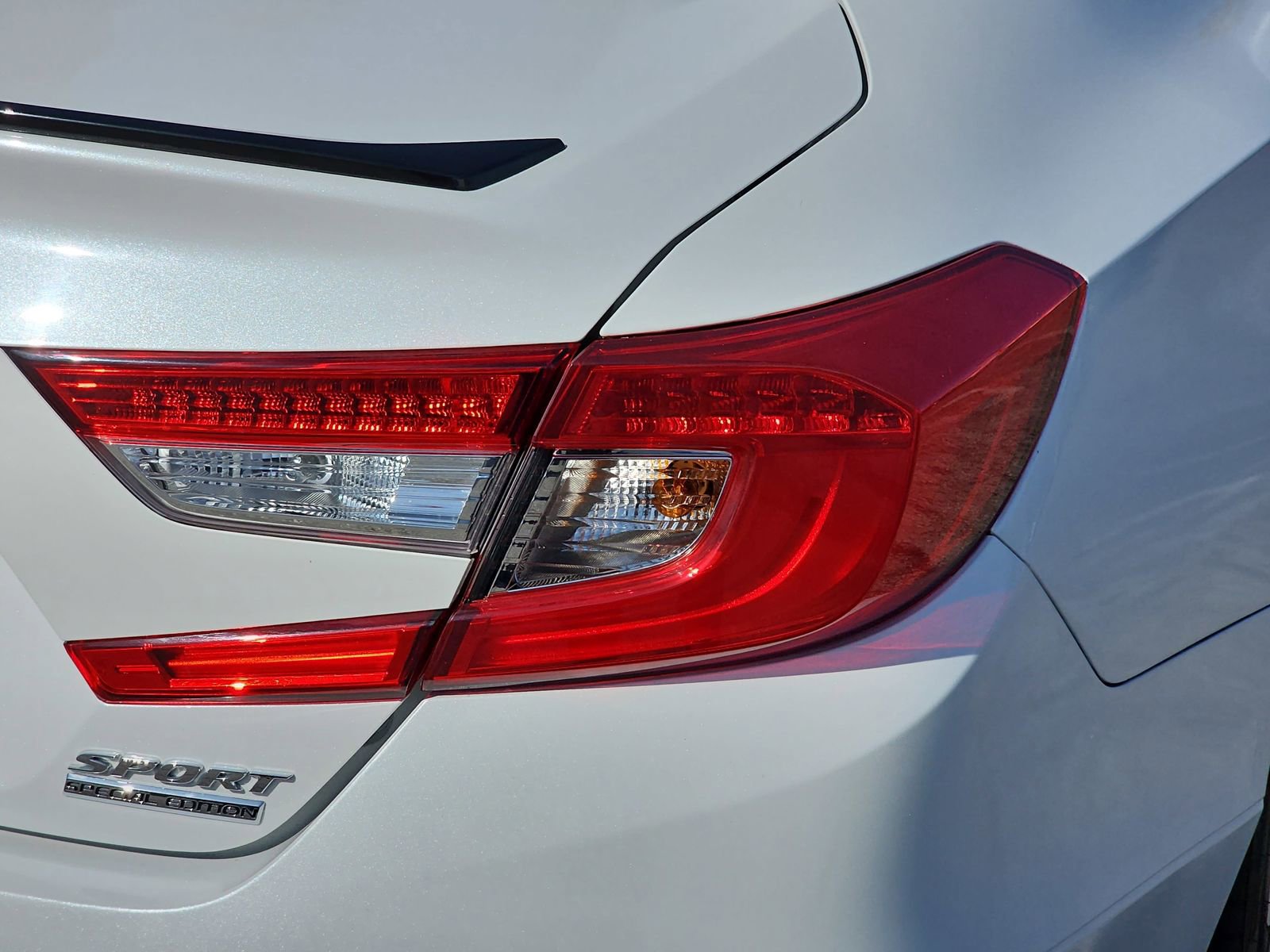 Used 2022 Honda Accord Sport Special Edition image 33