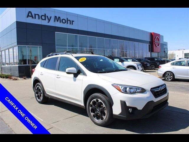 Used 2022 Subaru Crosstrek 2.0i Premium AWD/4WD image 1
