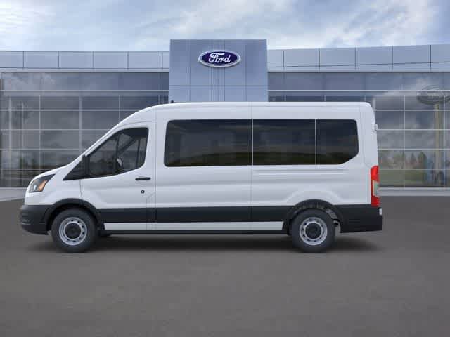 New 2026 Ford Transit 350 XL RWD image 3