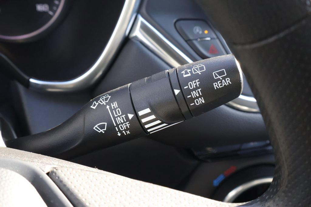 Certified 2023 Chevrolet Blazer LT image 25