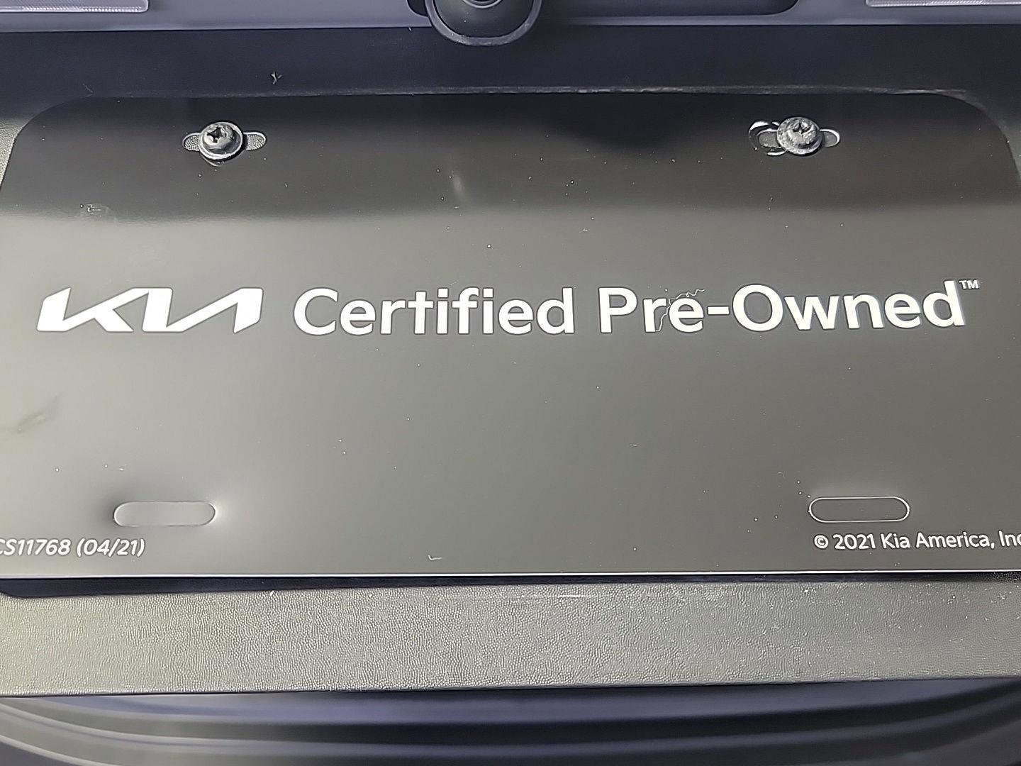 Used 2026 Kia Sportage X-Line w/ X-Line Premium Package AWD/4WD image 6