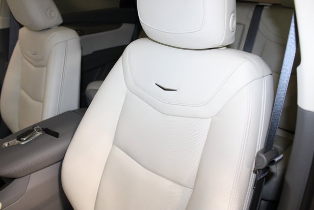 New 2025 Cadillac XT5 Premium Luxury image 6