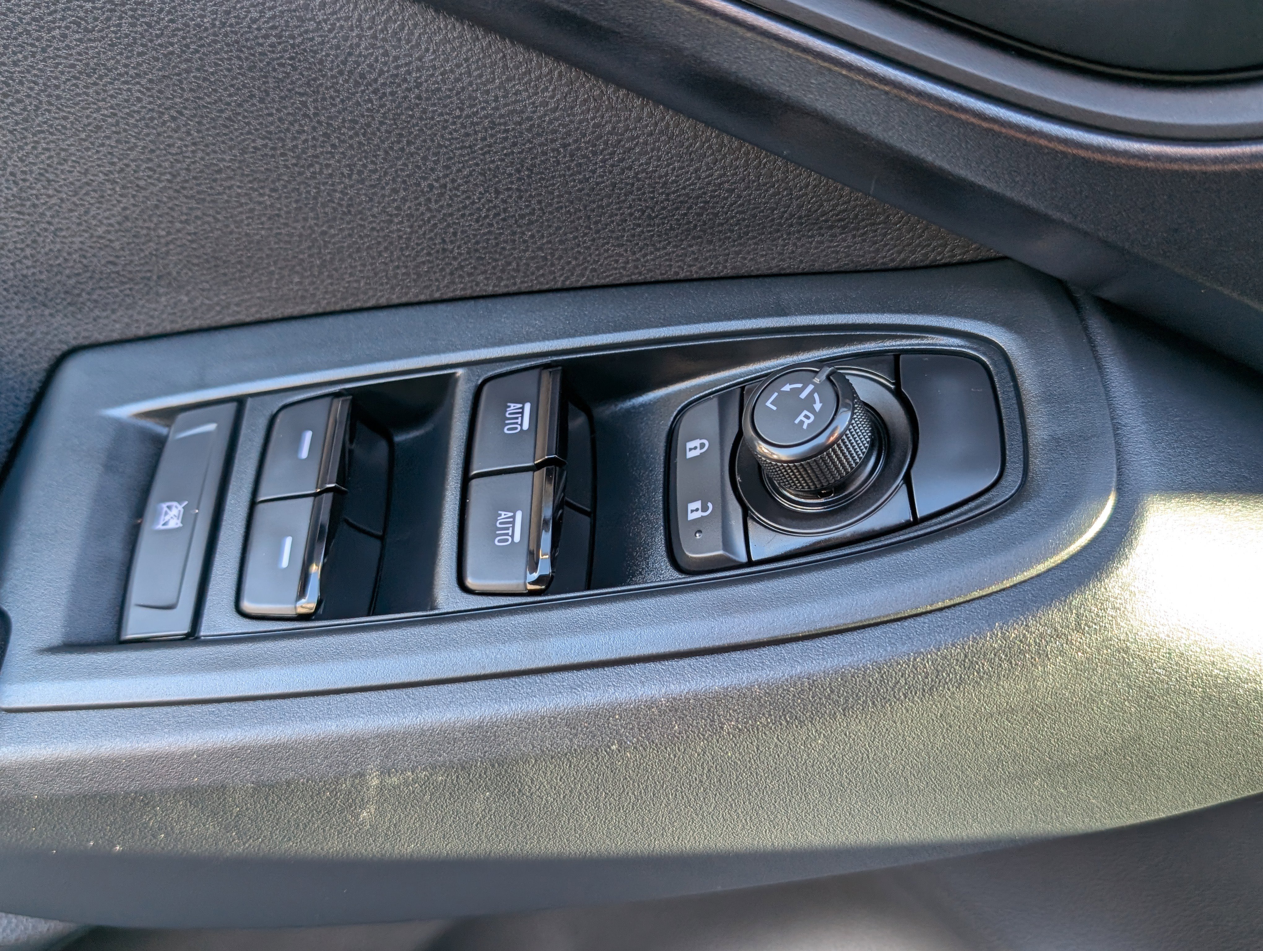 Used 2025 Subaru Impreza RS image 18