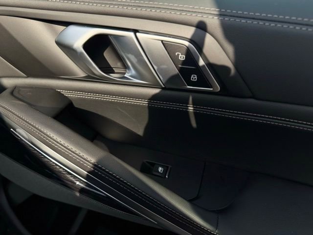 New 2026 BMW X6 M60i image 15