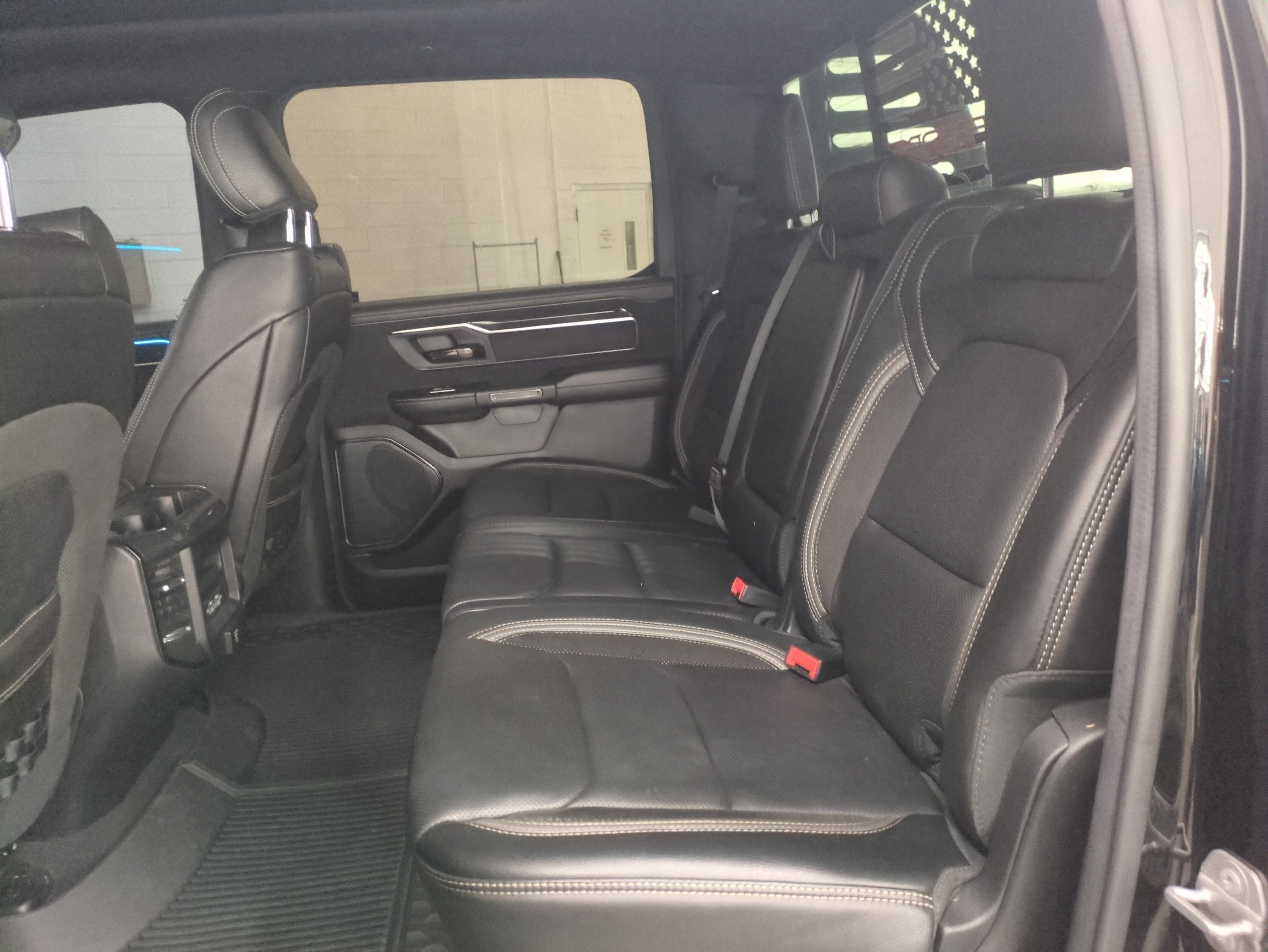 Used 2022 RAM 1500 TRX w/ TRX Level 1 Equipment Group image 14