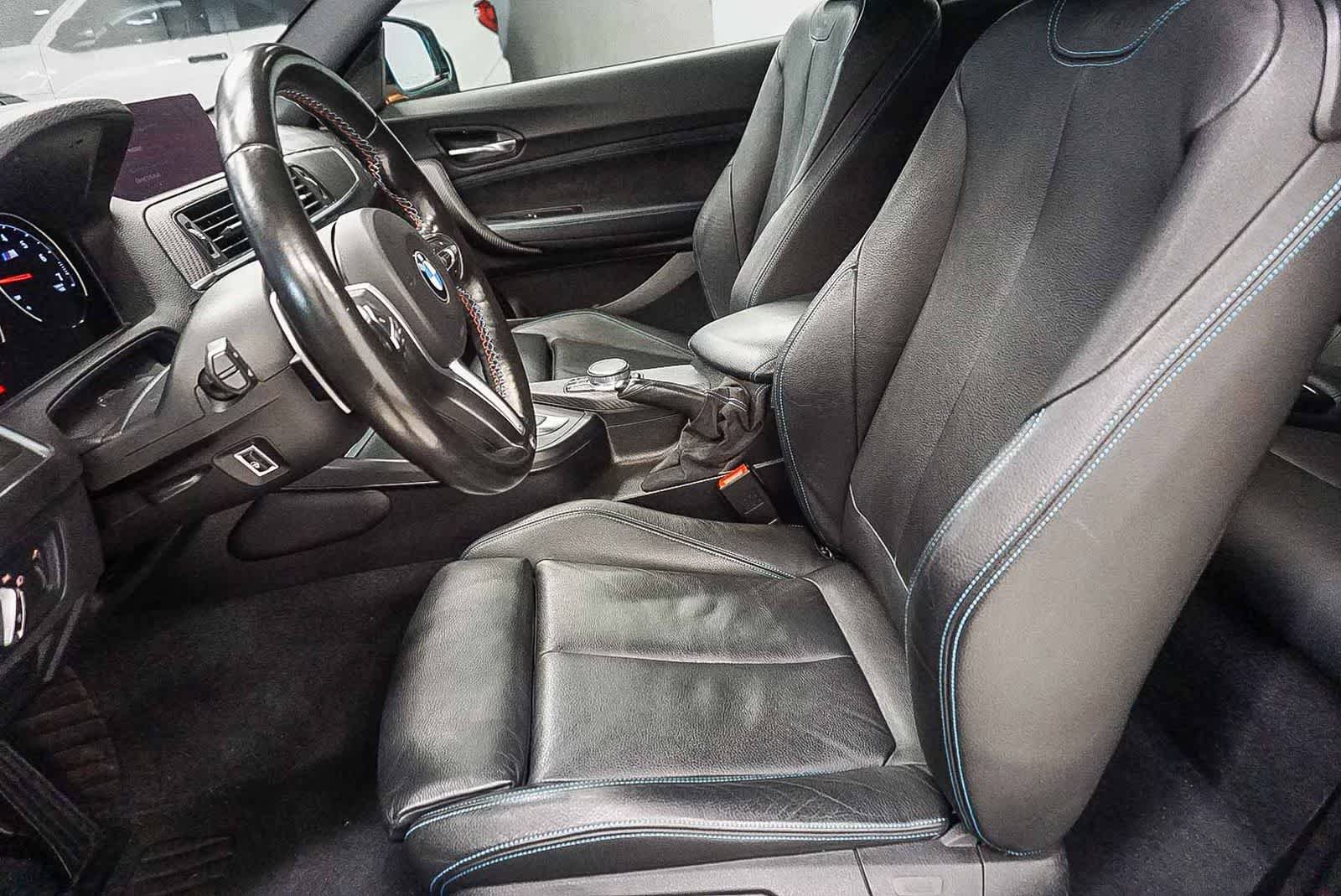 Used 2018 BMW M2 RWD image 17